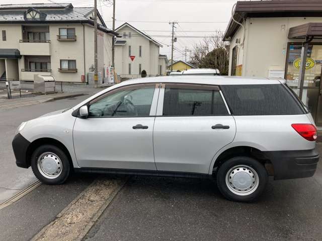 NV150 AD 4WD