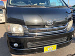 HIACE wagon 4WD
