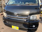 HIACE wagon 4WD