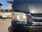HIACE wagon 4WD
