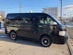 HIACE wagon 4WD