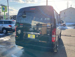 HIACE wagon 4WD
