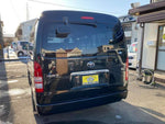 HIACE wagon 4WD