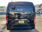 HIACE wagon 4WD