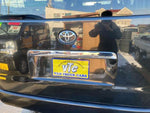 HIACE wagon 4WD