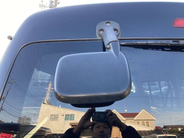 HIACE wagon 4WD