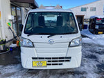 HIJET truck 4WD