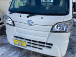 HIJET truck 4WD