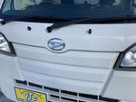 HIJET truck 4WD