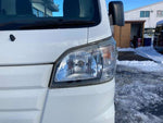 HIJET truck 4WD