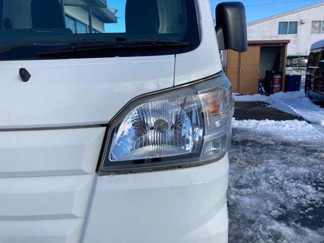 HIJET truck 4WD