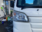 HIJET truck 4WD