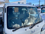 HIJET truck 4WD