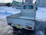 HIJET truck 4WD