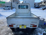 HIJET truck 4WD