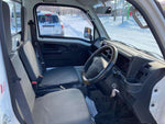 HIJET truck 4WD