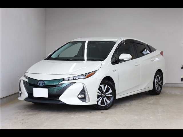 PRIUS PHV