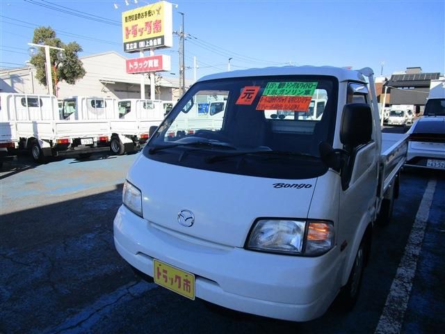 BONGO truck 1.15t 2WD