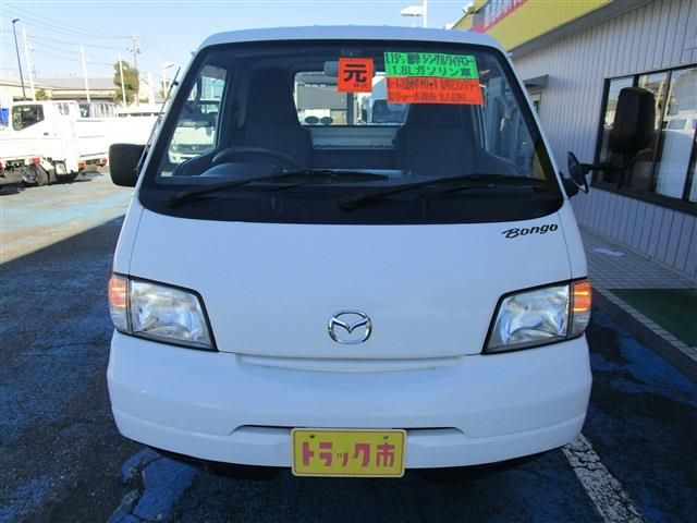 BONGO truck 1.15t 2WD