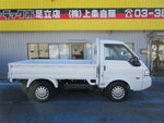 BONGO truck 1.15t 2WD