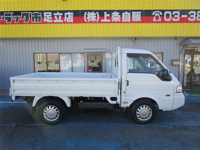 BONGO truck 1.15t 2WD