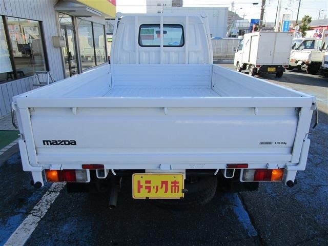 BONGO truck 1.15t 2WD