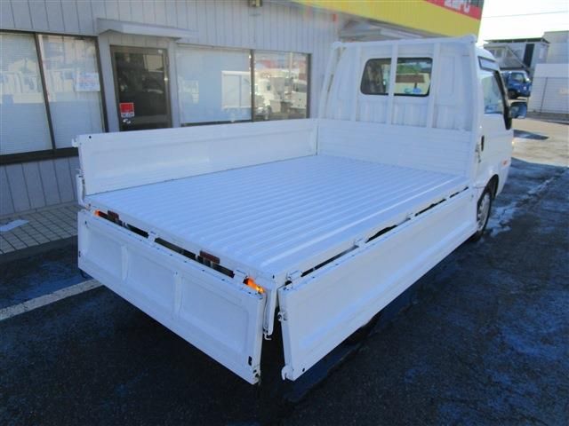 BONGO truck 1.15t 2WD