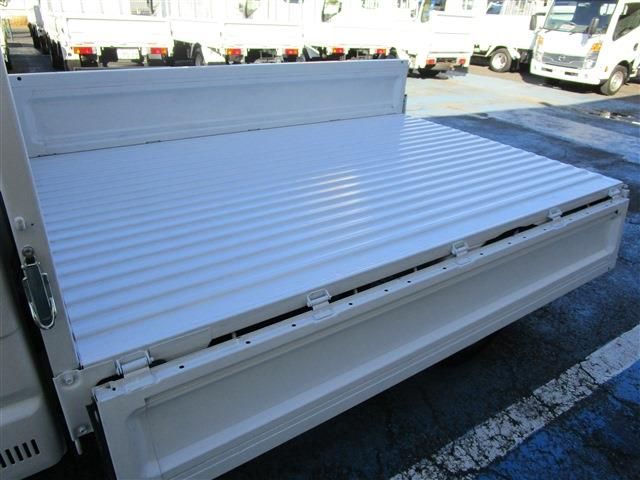 BONGO truck 1.15t 2WD