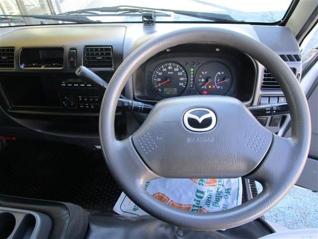 BONGO truck 1.15t 2WD