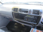 BONGO truck 1.15t 2WD