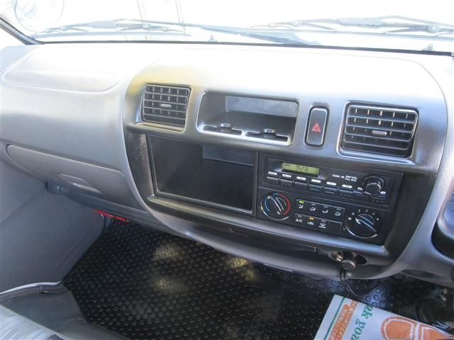 BONGO truck 1.15t 2WD