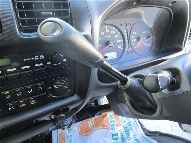 BONGO truck 1.15t 2WD