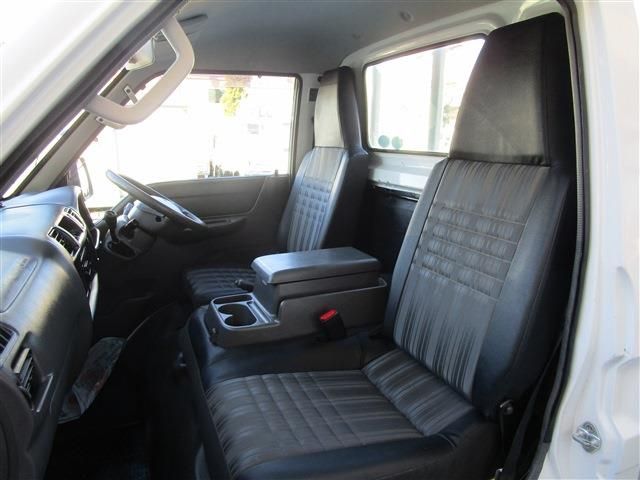 BONGO truck 1.15t 2WD
