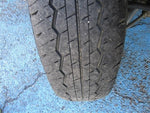 BONGO truck 1.15t 2WD