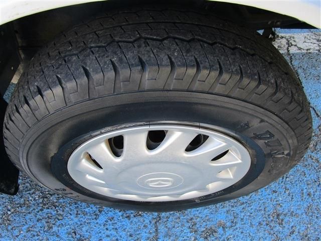 BONGO truck 1.15t 2WD