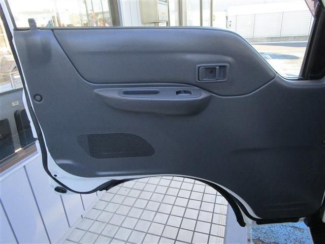 BONGO truck 1.15t 2WD