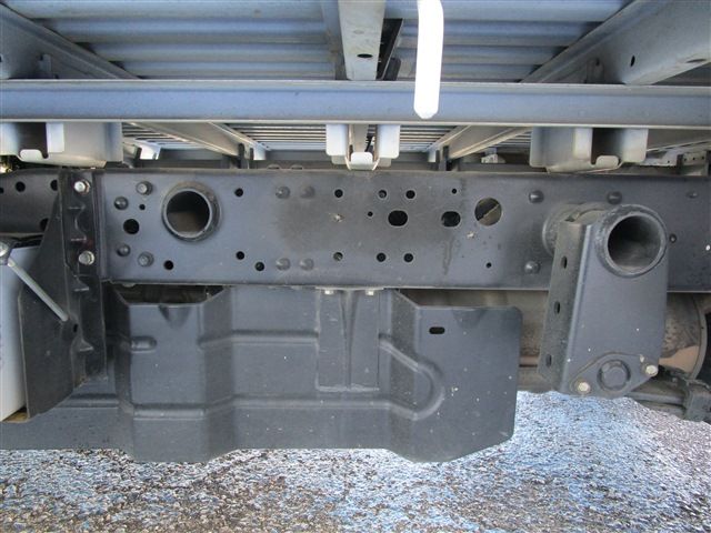 BONGO truck 1.15t 2WD