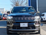 JEEP COMPASS 4WD