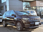 JEEP COMPASS 4WD