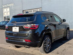 JEEP COMPASS 4WD
