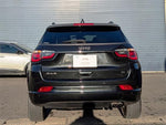 JEEP COMPASS 4WD