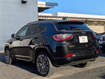JEEP COMPASS 4WD