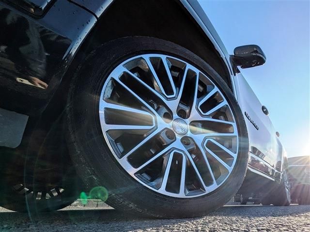 JEEP COMPASS 4WD