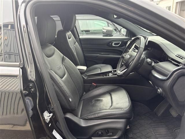 JEEP COMPASS 4WD
