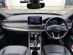 JEEP COMPASS 4WD