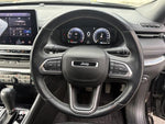 JEEP COMPASS 4WD