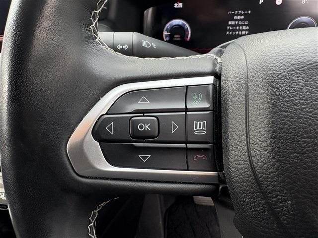 JEEP COMPASS 4WD