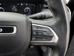 JEEP COMPASS 4WD