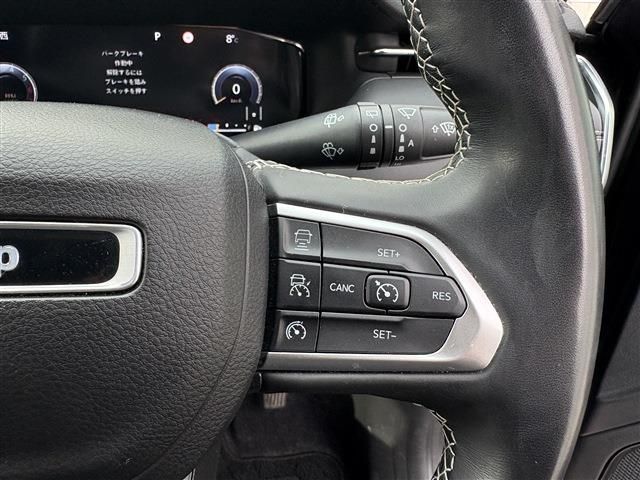 JEEP COMPASS 4WD