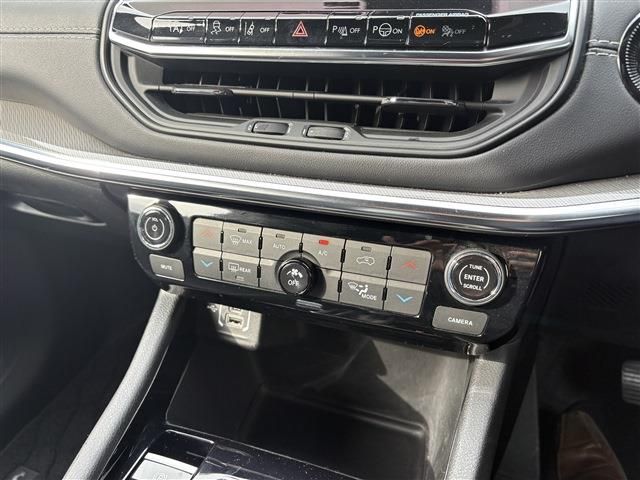 JEEP COMPASS 4WD